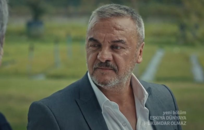 EDHO(Eşkiya) Natocu Ekrem Kimdir? Gerçek Adı, Kariyeri?