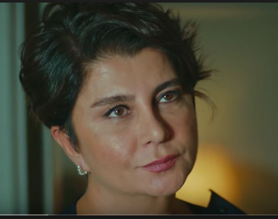 Hayat Sırları Dizisi İnci Kim? Gerçek Adı -Rol Aldığı Dizler