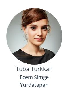 Hayat Sırları Tuba Türkkan Kimdir? Oynadığı Diziler, Yaşı, Sevgilisi
