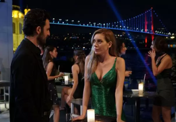 Yüz Yüze Dizisi Final mi Yapacak? Bitecek mi?