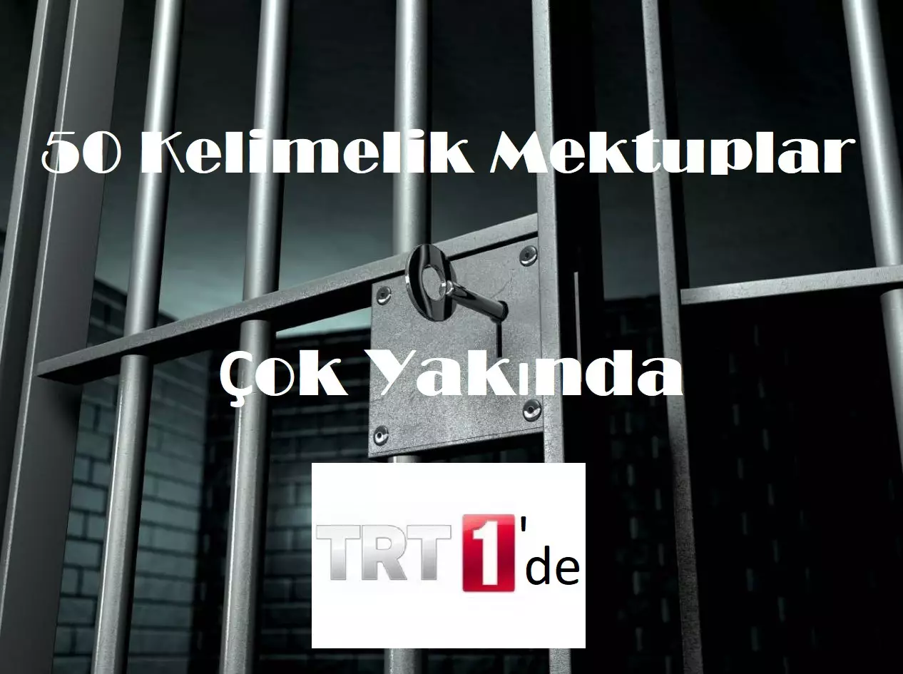 50 Kelimelik Mektuplar Dizisi Oyuncu Kadrosu ve Konusu