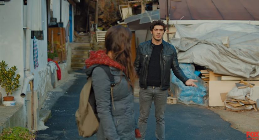 Bizim Hikaye 23 Kasım 11. Bölümde Çalan Bir Beyaz Orkide Şarkısı ve Sözleri