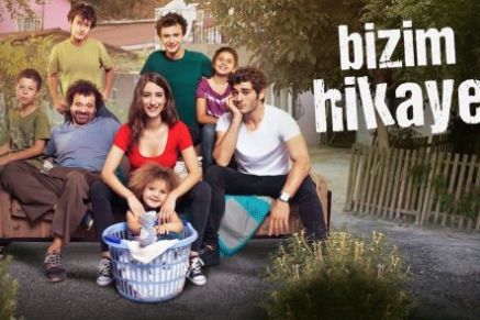 Bizim Hikaye 9 Kasım Twitter Kampanyası-Sende Destek Ol