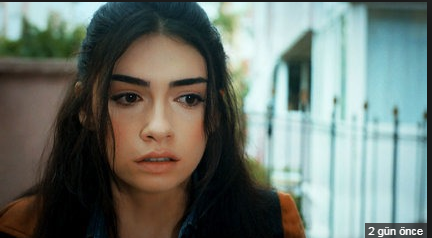 Hayat Sırları Bitmesin Final Yapmasın Kampanyaya Sende Katıl