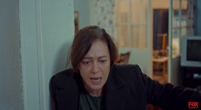 Kadın Dizisi Şirin Ölecek mi? Diziden Ayrılacak mı?