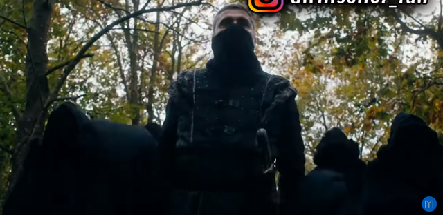 "Diriliş Ertuğrul" Aksakallılar Kim? Görevleri Ne?