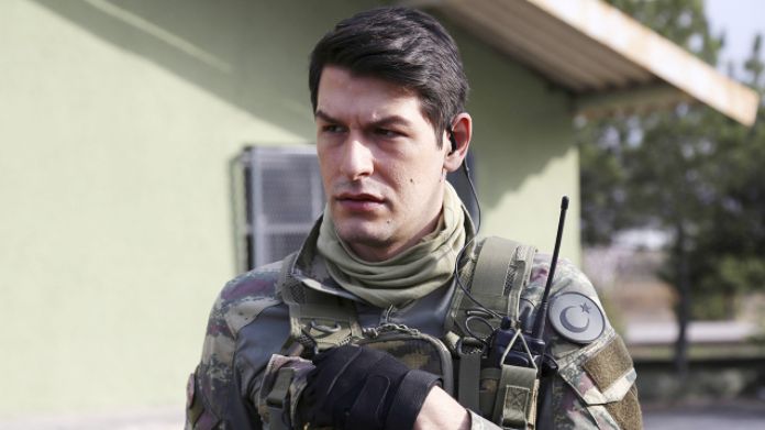 Savaşçı Dizisi Serdar Ölecek mi? Serdar'ı Kim Vurdu?