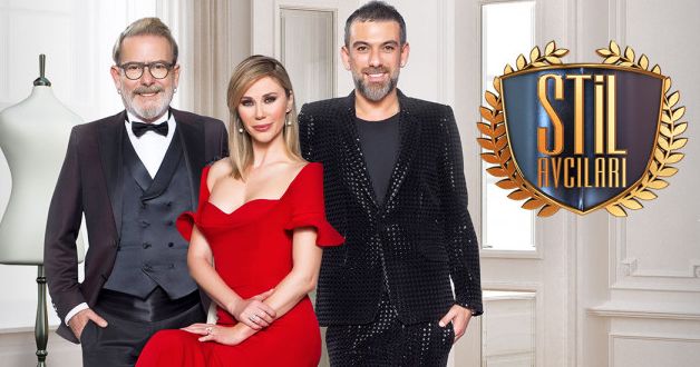 Stil Avcıları 3 Kasım Büyük Ödülü Kim Alacak? Stil Avcıları Final Günü Yaşananlar