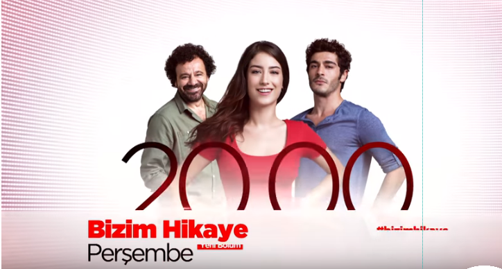 4 Ocak Perşembe Bizim Hikaye Var Mı Yok Mu? Yayınlanmayacak Mı
