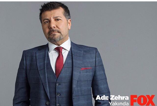 Adı Zehra Dizisi Nadir Kim? Hakkı Ergök Hayatı