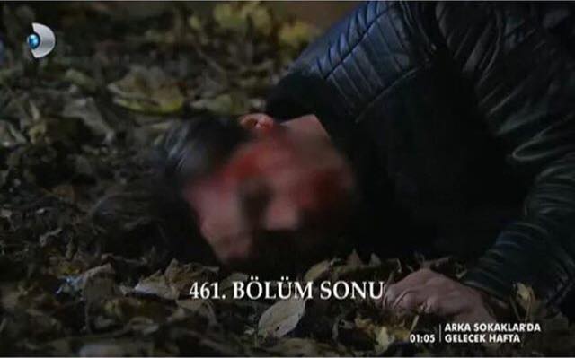 Arka Sokaklar Tekin Öldü Mü? Diziden Ayrılıyor Mu 15 Aralık
