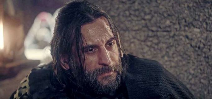 Diriliş Ertuğrul Kaya Tekin Kimdir? Gerçek Adı, Oynadığı Diziler