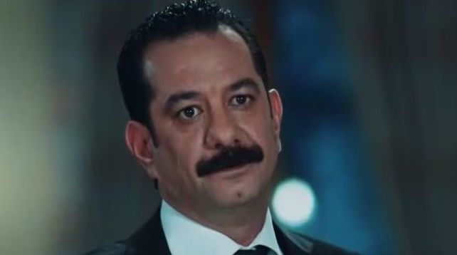 Edho (Eşkiya) Kaptan Kim? Nevzat Hain mi?