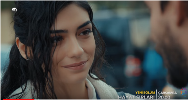 Hayat Sırları Bitti Mi? Neden Yok? Final Mi Yaptı?