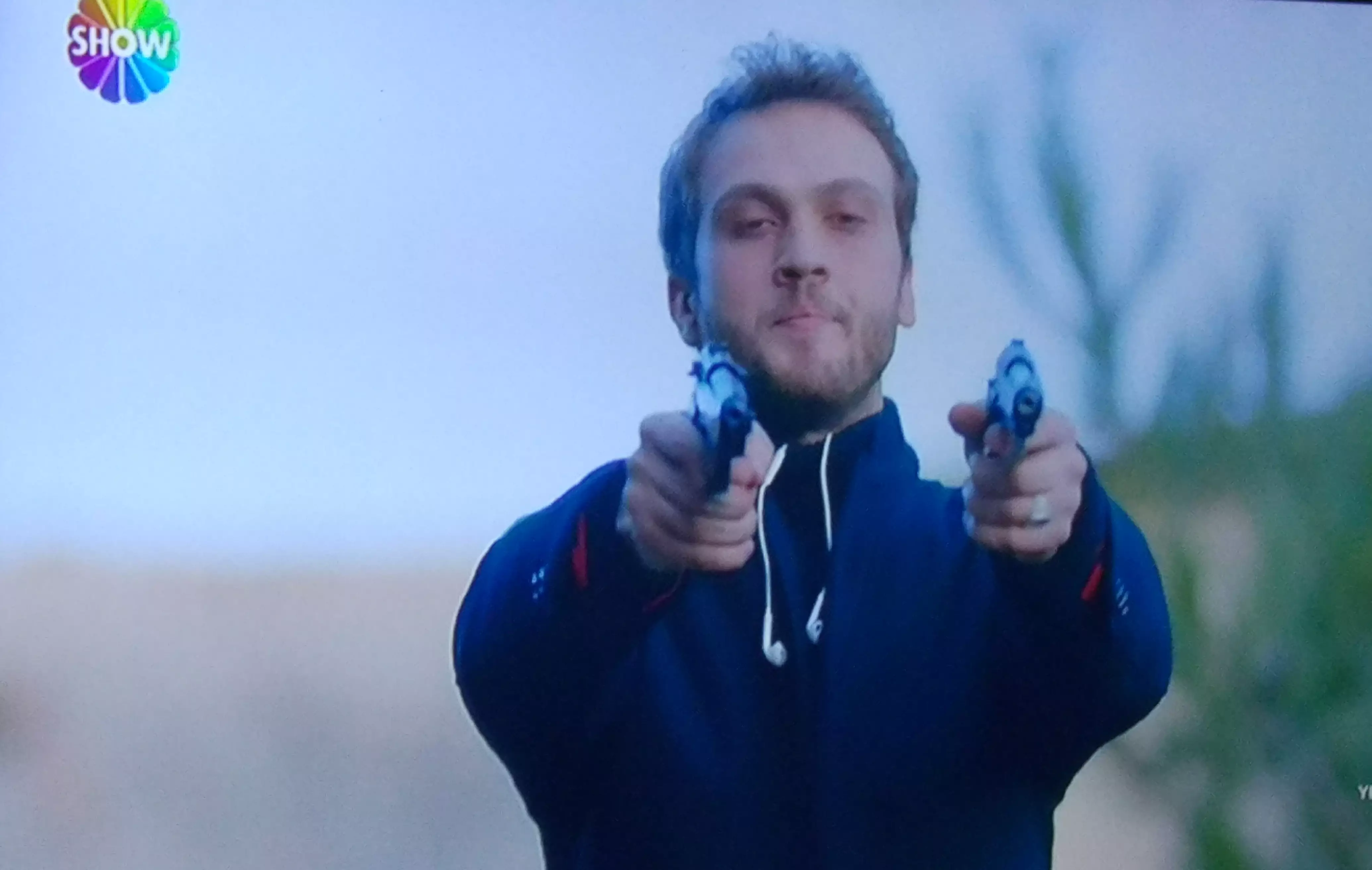 Çukur 18 Aralık Heyecanı Yok Rap Şarkısı ve Sözleri- Dövüşürken Çalan Şarkı