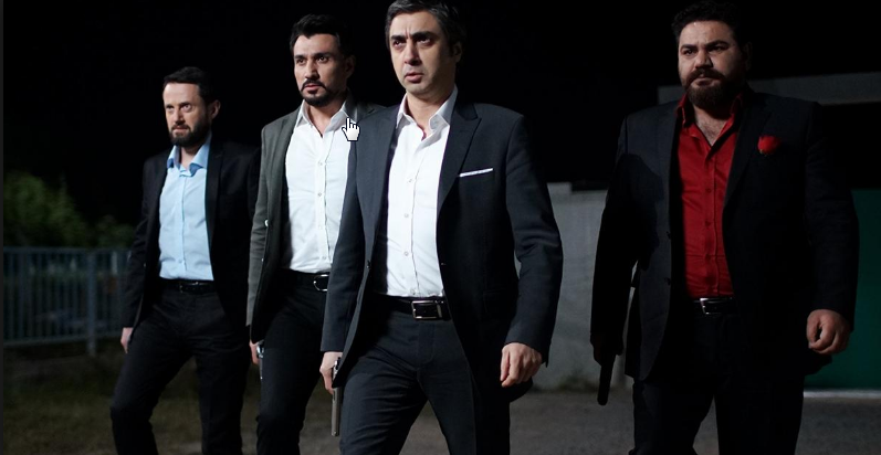 Kurtlar Vadisi Kaos Hangi Kanalda Belli Oldu! İşte Detaylar