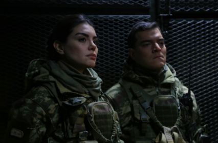 Savaşçı Çiğdem Ölecek mi? Savaşçı 27. bölüm Fragmanı