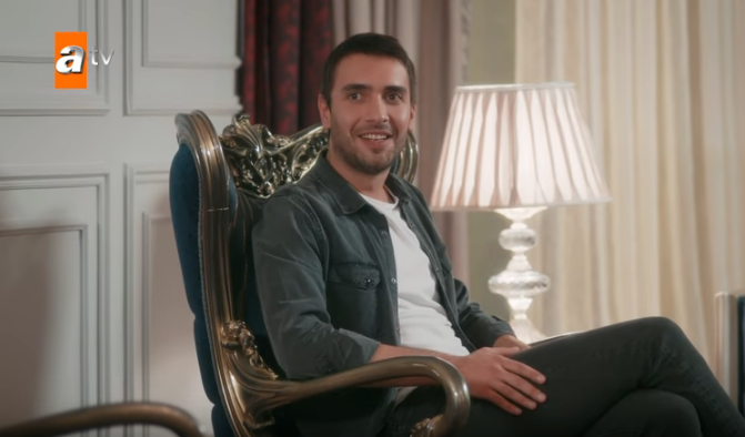 Sen Anlat Karadeniz Tahir Kim? Yaşı,Boyu,Sevgilisi,Oynadığı Diziler
