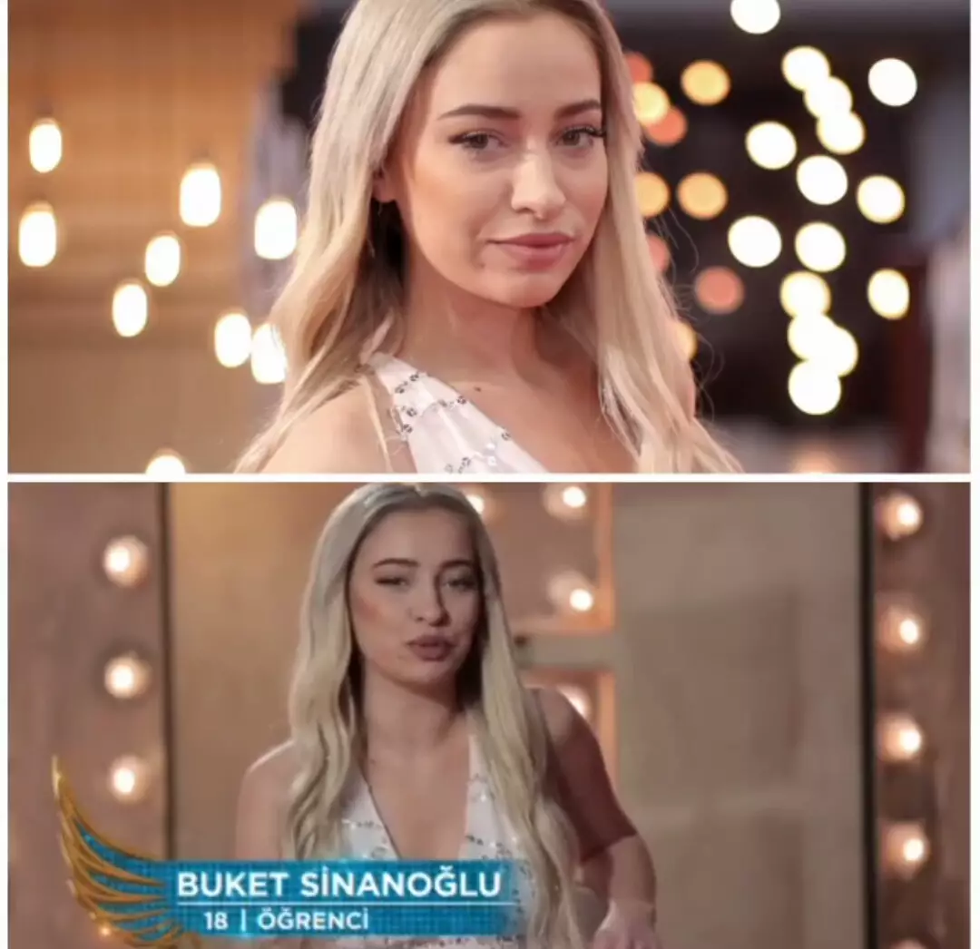 Stil Avcıları Buket Sinanoğlu Kimdir? Yaşı, Boyu, Kilosu?
