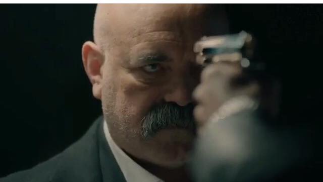 Çukur 18 Aralık 9. Bölümde Neler Olacak? 9. Bölüm Fragmanı