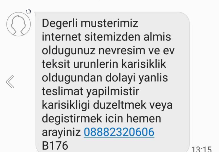 08882320606 Şüpheli Numara Kimin, Bilgiler Tüm Yorumlar