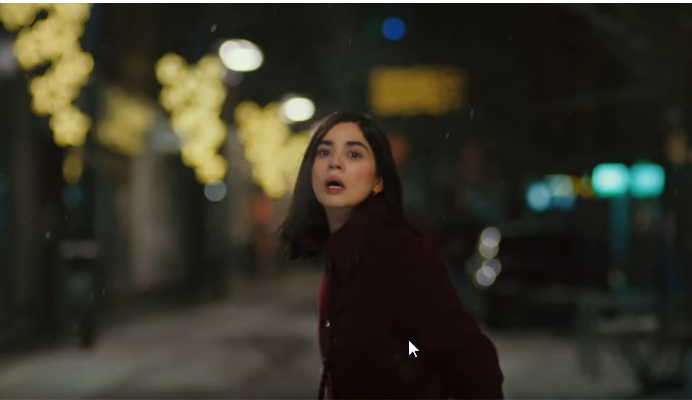 Adı Zehra Gerçek Hande Kimdir? Hande'ye Ne Oldu