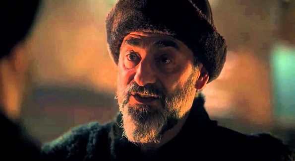 Diriliş Ertuğrul Artuk Bey Tarihte Kiminle Evlenmiştir?