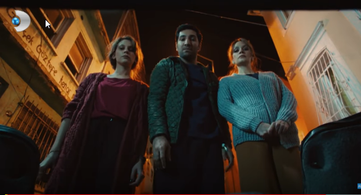 Gülizar Dizisi Esma Kimdir? Gerçek Adı, Oynadığı Diziler