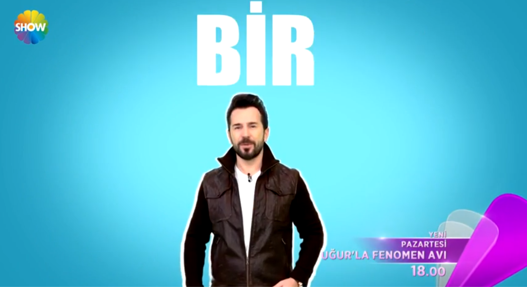 Uğur'la Fenomen Avı Formatı Nasıl? Nasıl Başvurulur?