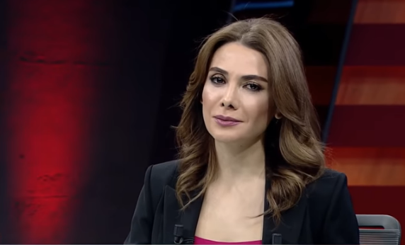 Jülide Ateş Show Tv'de Neden Yok? Yeni Projesi Ne Hangi Kanala Geçecek