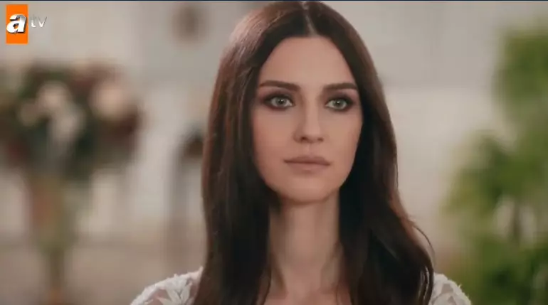 Sen Anlat Karadeniz Nefes Kimdir? Oynadığı Diziler