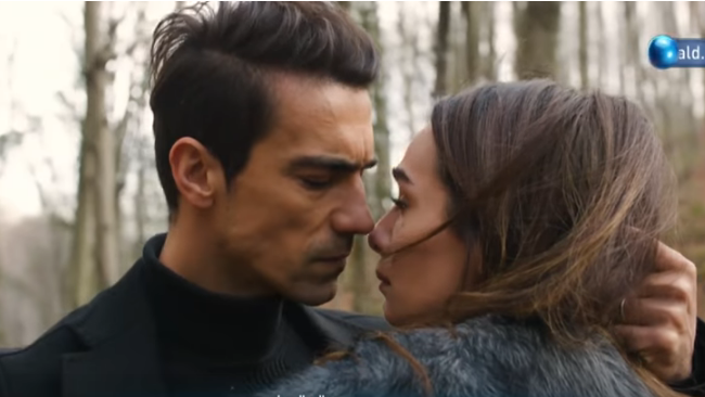 Siyah Beyaz Aşk 15 Ocak 13. Bölüm Fragmanı Neler Olacak?