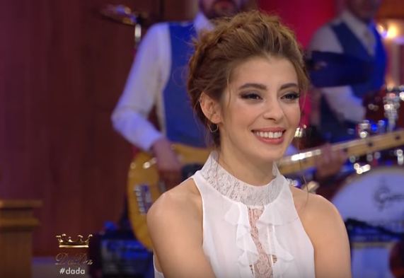 Siyah Beyaz Aşk'a Oyuncu Takviyesi: Selin Şekerci'nin Rolü Ne