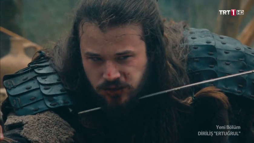 Samsa (Melih Özdoğan) Dirilişten Neden Ayrıldı?