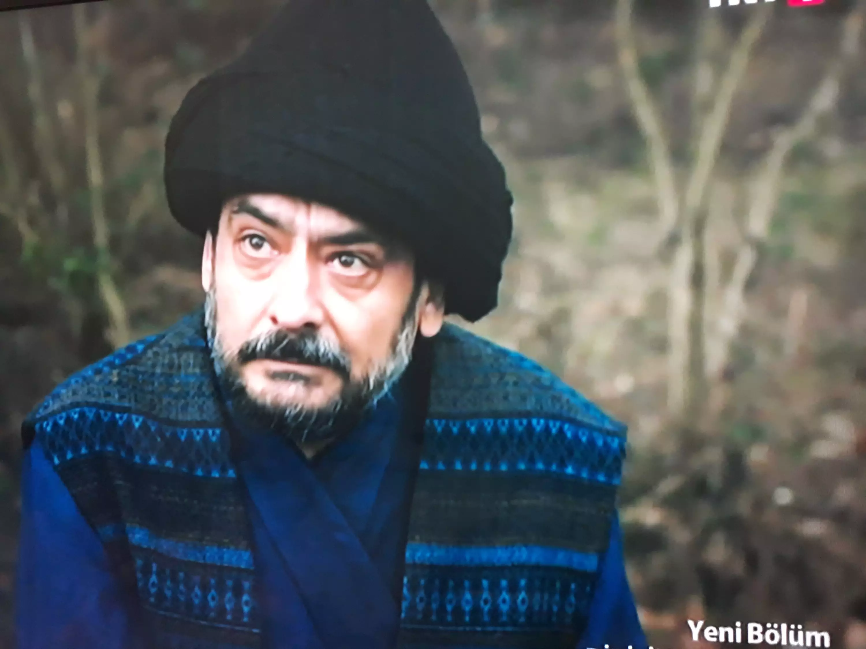 Diriliş Ertuğrul Nasuriddin Ali Kimdir? Tarihte Nasuriddin Kimdir?