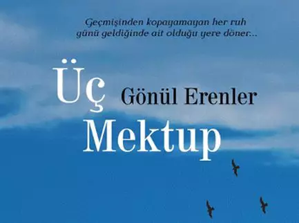 3 Mektup Dizisi Oyuncu Kadrosu ve Hikayesi