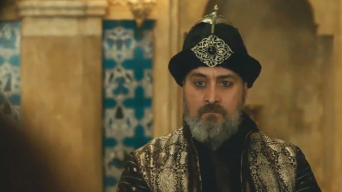 Diriliş Ertuğrul 107. Bölüm Fragman ve Özeti-21 Şubat Neler Olacak