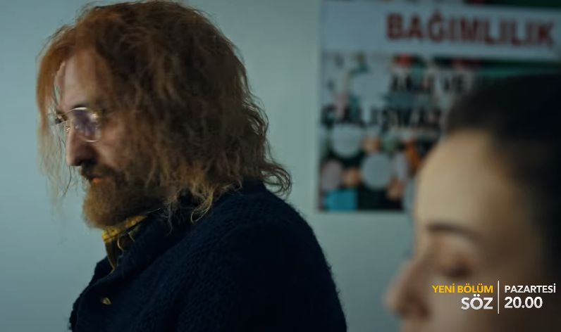 Söz Dizisi Nazlı Ölecek mi? İlayda Ildır Diziden Ayrılacak mı?