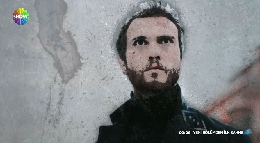 Çukur Dizisi Sana Sorsam Uzağım Kendimden(Hiç Işık Yok) Rap Şarkısı