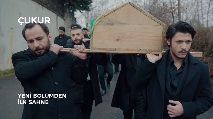 Çukur Kahve Koydum Fincana (Mican) 19 Şubat