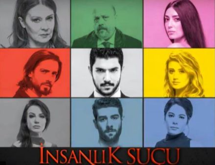 31 Mart 2018 Cumartesi Reyting Sonuçları-İnsanlık Suçu mu Masum Değiliz mi?