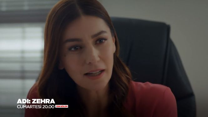 Adı Zehra Esra Kimdir? Doktor Esra Karakteri, Oynadığı Diziler