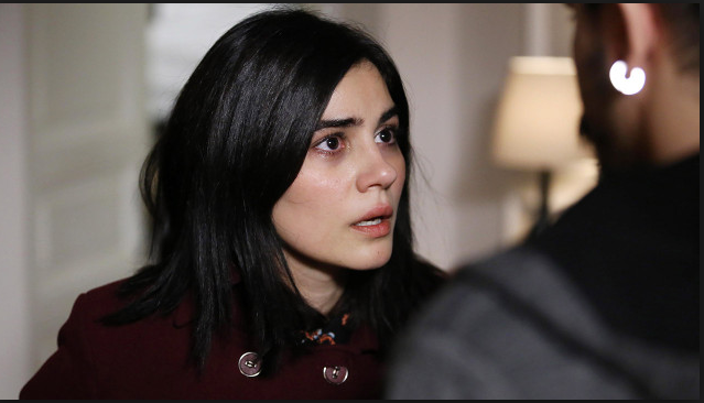 Adı Zehra Gökhan Zeren Kim? Nerede?
