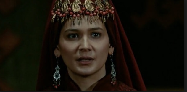 Diriliş Aslıhan Hatun Saadettin Köpek'i Öldürecek Mi?