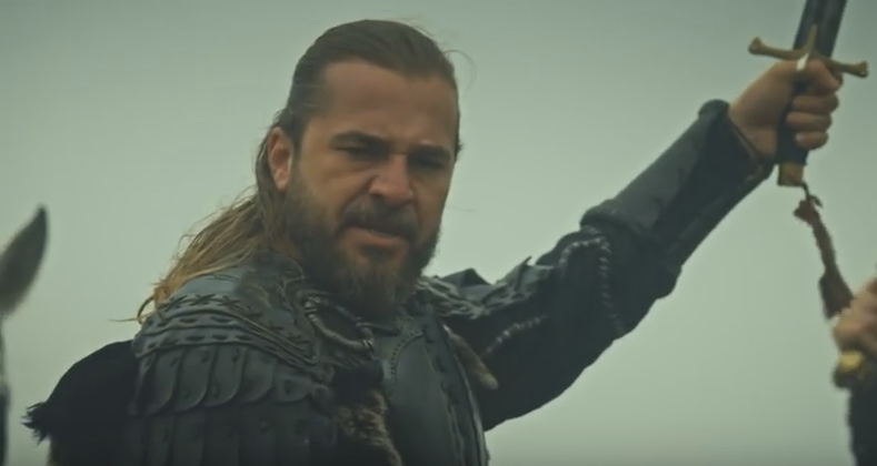 Diriliş Ertuğrul 123. Bölüm Fragman ve Özeti(4 Nisan)