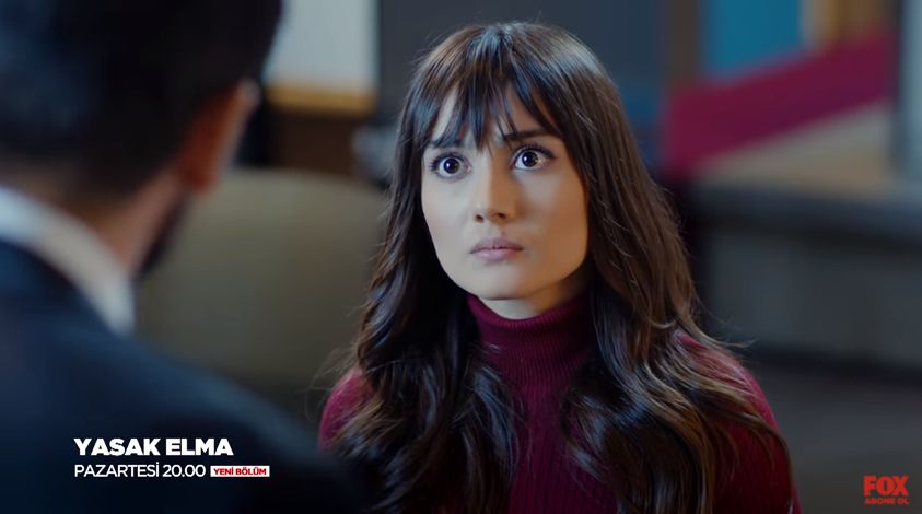 Yasak Elma 26 Mart Çalan Sezen Aksu Seni Gidi Vurdumduymaz Şarkısı ve Sözleri