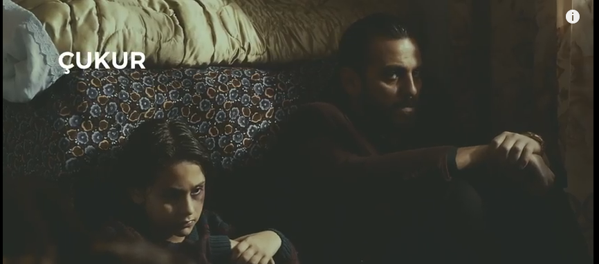 Çukur 12 Mart Çalan Ela Gözlüm Şarkısı Kim Söylüyor? Dinle