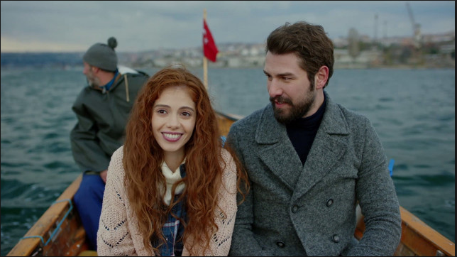 Bir Mucize Olsun Çalan Birisine Şarkısı Ve Sözleri