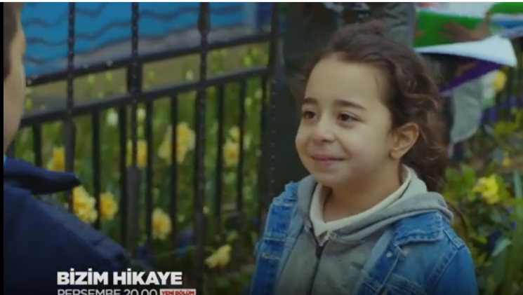 Bizim Hikaye Ayşe Kim? Gerçek Adı Ne? Anne Dizisinin Melek'i Beren Gökyıldız Yaşı- Boyu- Kilosu