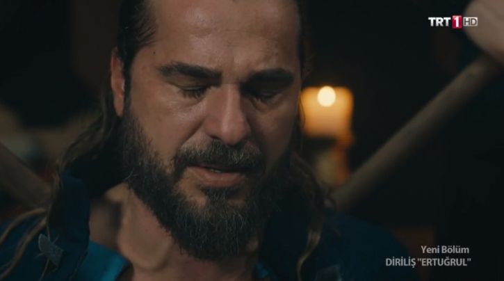 Ertuğrul Saadettin'in Elinden Nasıl Kurtulacak? 116. Bölüm Detayları